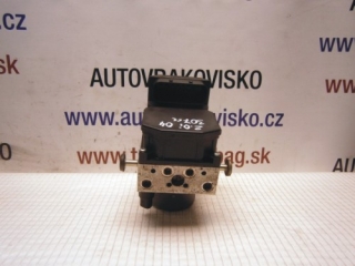 ABS Peugeot 307 CC 0265950093