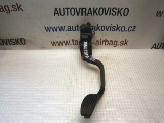 Akceleračný pedál Fiat Doblo 0281002415