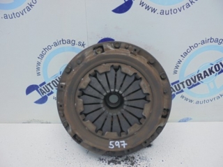 Spojka Toyota Avensis 1.8