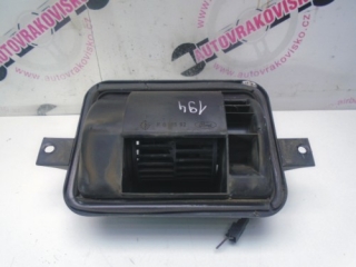Motorček kúrenia Ford Fiesta III 90FG18565AA