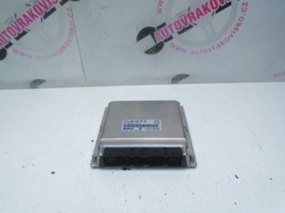 Riadiaca jednotka motora Mercedes A160 CDI 0281010040