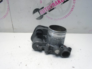 Škrtiaca klapka Mercedes A140 A1661410125