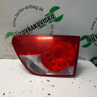 Zadné svetlo Seat Altea XL pravé 5 dvere