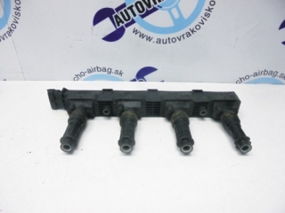 Indukčná cievka Opel Corsa B 1.2 16V 0221503015