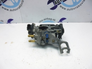 Škrtiaca klapka Opel Corsa B 1.0 12V 0132008602