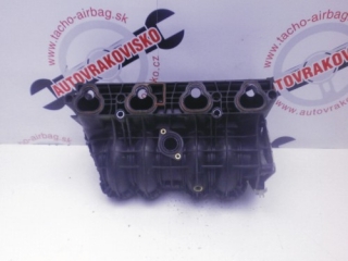 Sacie potrubie Opel Corsa B 0280620004