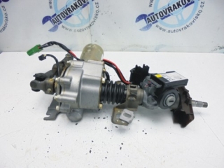 Elektrický stĺpik riadenia Opel Corsa B 09191628