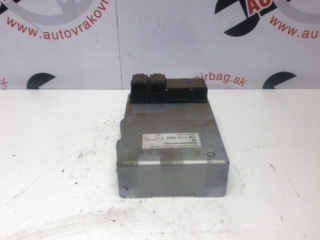 ECU riadenia Opel Corsa B 09115063