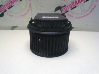 Motorček kúrenia Volvo V50 4M5H18456CD