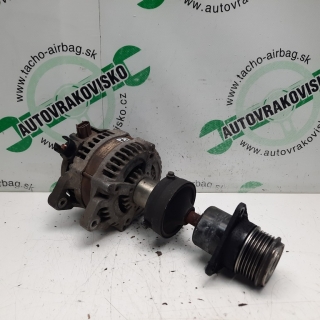 Alternátor Ford Focus Mk2 4M5T-10300-UC