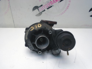 Turbo VW Polo 1.4 TDI 045145701C