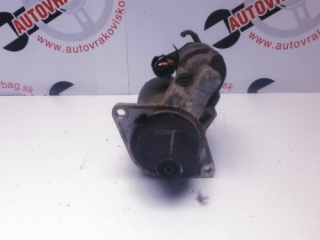Štartér Opel Astra G 0001107098