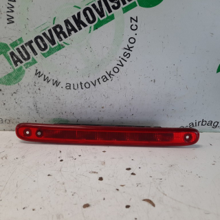 Brzdové svetlo Peugeot 107