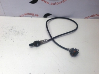 Lambda sonda Opel Astra G 09202575