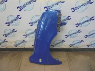 Predný blatník VW Lupo