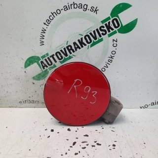 Dvierka nádrže Škoda Fabia II combi