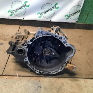 Prevodovka Hyundai i30 II 1.4 ZG91DJ