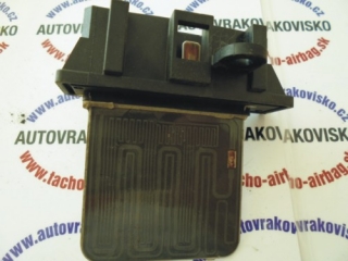 Odpor kúrenia Nissan Almera 27150-8H300