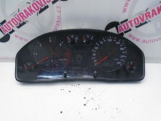 Tachometer Audi A6 4B0919860N