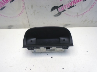 LCD Peugeot 307 9646652677