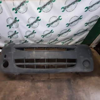 Nárazník predný Renault Master