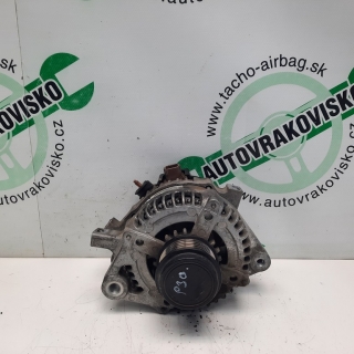 Alternátor Toyota Yaris 27060-0Y040
