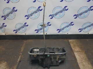 Olejová Vaňa Fiat Stilo 1.9 JTD 192A1000