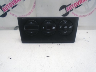 Ovládač kúrenia Opel Vectra B 69262205