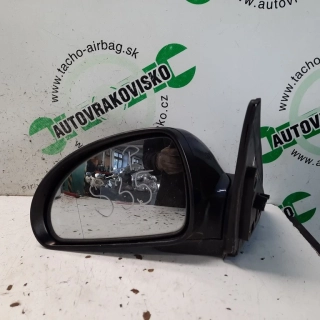 Spätné zrkadlo lavé Kia Ceed