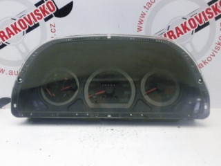 Tachometer Fiat Palio Weekend