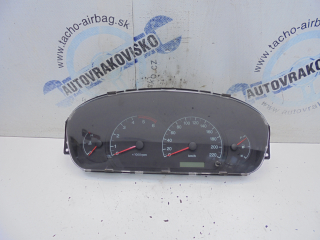 Tachometer Hyundai Elantra 94003-2D500