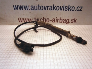 Lambda sonda Volvo S60 0258007137