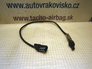 Lambda sonda Fiat Grande Punto 55191127