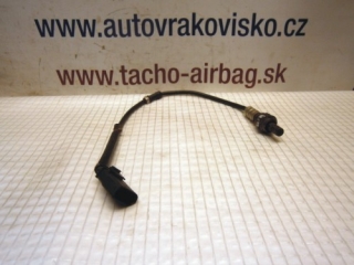 Lambda sonda Skoda Fabia 03E906262B