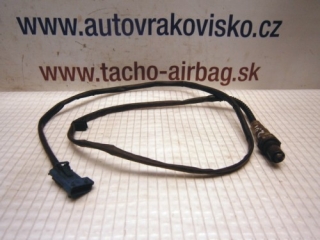 Lambda sonda Peugeot 206 0258006186