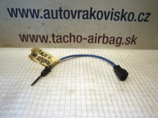 Lambda sonda Ford Mondeo IV 2.0 TDCI