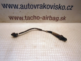 Lambda sonda Opel Corsa C 1.0