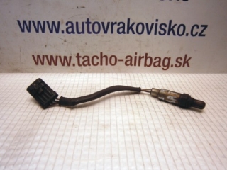 Lambda sonda Daewoo Matiz 0258005703