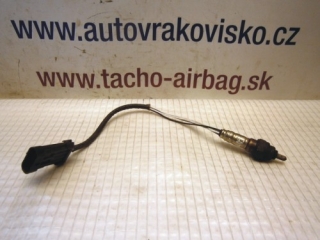 Lambda sonda Chevrolet Kalos 1.4