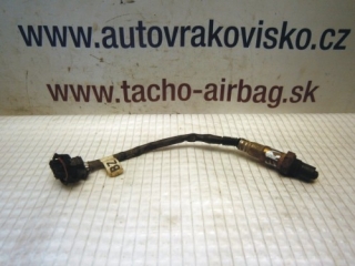 Lambda sonda Opel Meriva