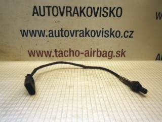 Lambda sonda Skoda Octavia 1.6