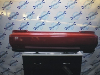 Nárazník zadný Honda Civic