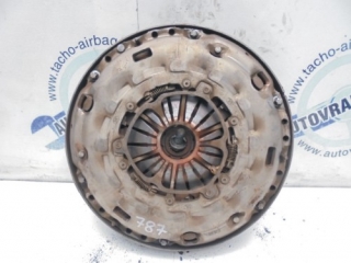 Spojka Opel Astra H 1.9 CDTi
