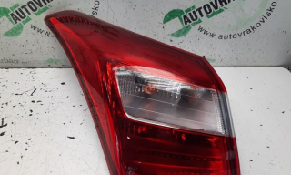 Zadné svetlo Hyundai i30 II HB lavé