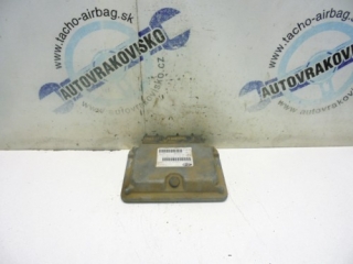 Riadiaca jednotka motora Fiat Seicento 1.1 IAW 4AF.M7