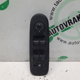 Vypínač okna vodič Ford Galaxy 6M2T-14A132-AE 6M2T14A132AE