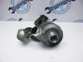 Turbo Honda Accord 2.2 CDTI 18900-RBD-E03