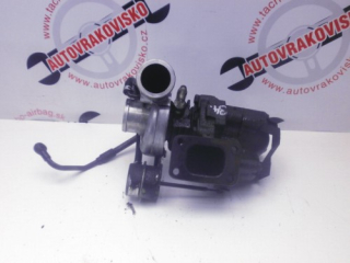 Turbo Fiat Palio Weekend 1.7 TD 46234349