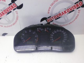 Tachometer VW Passat 1.8 T