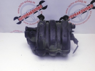 Sacie potrubie Skoda Fabia 1.4 12V 03E129711D